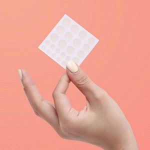 Точечные патчи от прыщей COSRX Acne Pimple Master Patch, 24шт