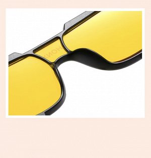 Солнцезащитные очки, детские,  UV400