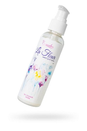 Ухаживающий мист для тела Eromantica «La fleur», 125 мл