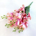 Букет цветов  &quot;Магнолии&quot; искусственный