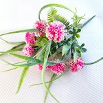 Искусственные цветы &quot;Садовый Лук&quot;