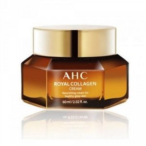 AHC Антивозрастной премиум-крем с коллагеном Royal Collagen Cream