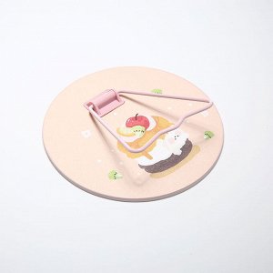 Зеркало косметическое
