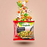Смесь для жарки &quot;Парижская&quot; 700гр &quot;Бондюэль&quot; (1/12)