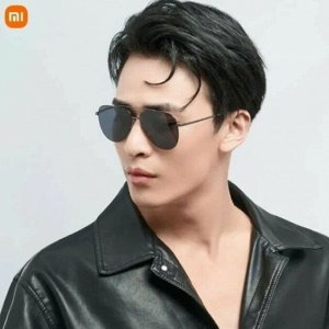 Очки солнцезащитные Xiaomi Mijia MSG03GL Nylon Polarized Sunglasses