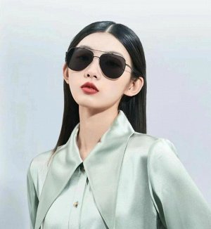 Очки солнцезащитные Xiaomi Mijia MSG03GL Nylon Polarized Sunglasses
