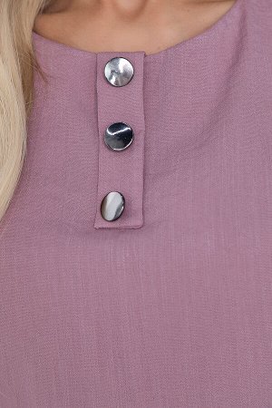 Платье Кайла люкс (розовое) П10103