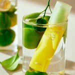 Goodal Green Tangerine Vita C Dark Circle Eye Cream Осветляющий крем для век с витамином C