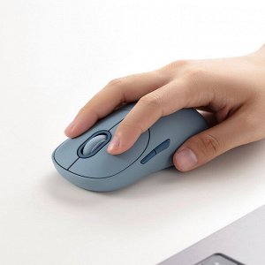 Беспроводная мышь Xiaomi Wireless Mouse 3 XMWXSB03YM