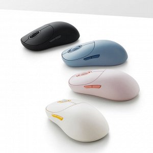 Беспроводная мышь Xiaomi Wireless Mouse 3 XMWXSB03YM