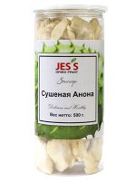 Сушеная Анона