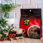 Любимый Вьетнам — кофе растворимый, молотый, дриппакетик