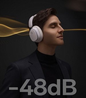 Беспроводные наушники Baseus Bowie H1 Pro