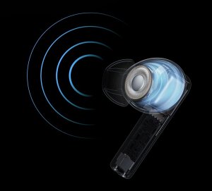 Беспроводные наушники OPPO ENCO Air 2i (ETE41)