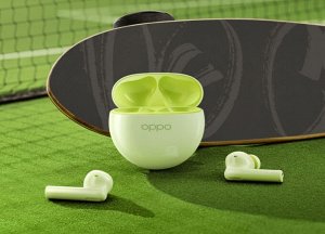 Беспроводные наушники OPPO ENCO Air 2i (ETE41)