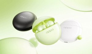 Беспроводные наушники OPPO ENCO Air 2i (ETE41)