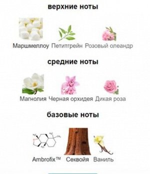 Orchid K Ella K Parfums парфюмерная вода