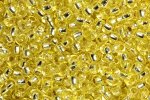 Бисер чешский Preciosa 10/0 № 08283, 50 гр.