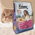 KARMY ADULT (Гусь), 10кг
