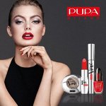 Max Factor, Bourjois, Pupa-101 сдаем по 22.03 вкл