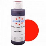 Краситель пищевой гелевый Americolor, 128 гр