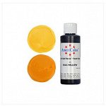Краситель пищевой гелевый Americolor, 128 гр