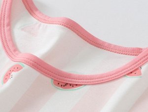 Пижама детская для девочек