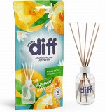 Диффузор ароматический для дома DIFF CITRUS COCTAIL Цитрусовый коктейль 50 мл
