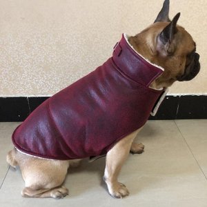 Куртка для собак