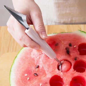 Нож для мороженного и фруктов