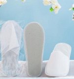 Тапочки одноразовые