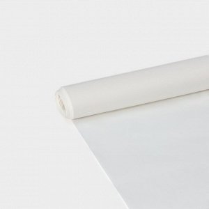 Пергамент для выпечки Доляна, 38 смx10 м, универсальный тонкий