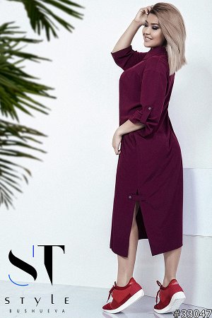 ST Style Платье 33047