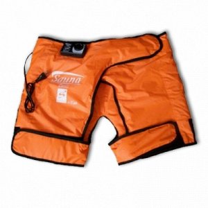 Шорты Сауна с термоэффектом Sauna Pants