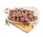 Фрикадельки Деликатесные с/м