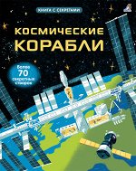 Книга с секретами