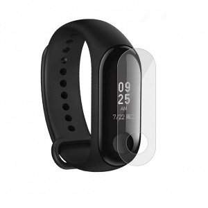 Фитнес браслет  Xiaomi Mi Band 3 + защита для экрана