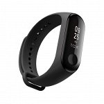 Цветной ремешок для mi band 3/4