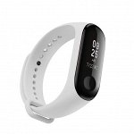 Цветной ремешок для mi band 3/4