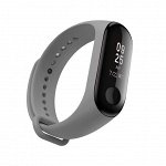 Цветной ремешок для mi band 3
