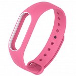 Двухцветный ремешок для mi band 3/4