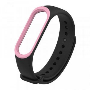 Двухцветный ремешок для mi band 3/4