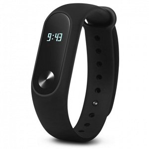 Фитнес браслет  Xiaomi Mi Band 2