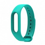 Цветной ремешок для mi band 2