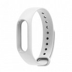 Цветной ремешок для mi band 2