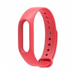 Цветной ремешок для mi band 2