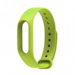 Цветной ремешок для mi band 2