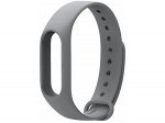 Цветной ремешок для mi band 2
