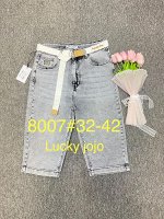 Шорты, летние джинсы, бриджи 26-42 размеры
