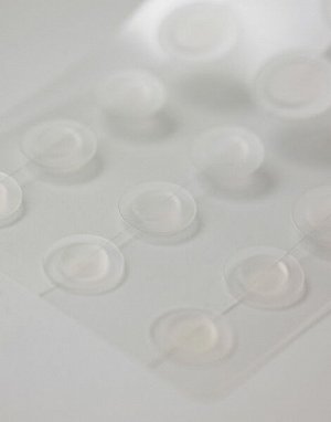 Локальные патчи против акне Some By Mi Clear Spot Patch, 18шт